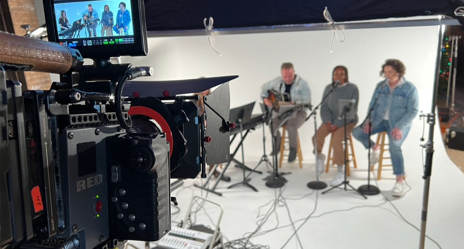 Commercial Video Film Production Editing Videographer Company