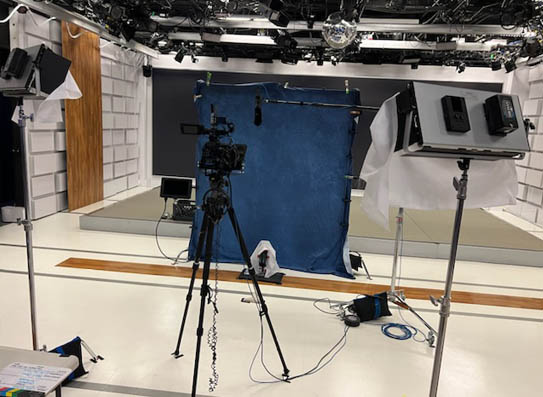 Harrisburg PA Videographer Services